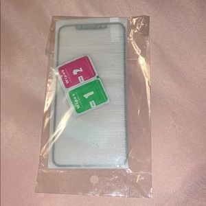 iPhone XS Max screen protector